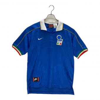 NIKE (ナイキ) サッカーユニフォーム 159267 メンズ SIZE M ブルー