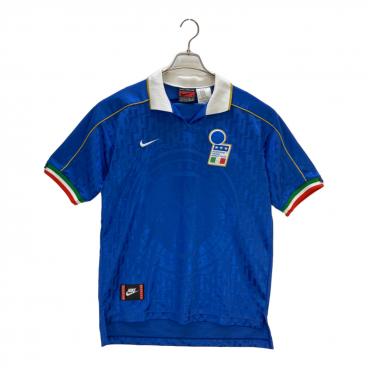 NIKE (ナイキ) バルセロナ 2004-2005 ゲームシャツ メンズ SIZE XL