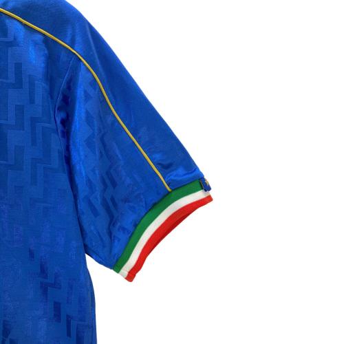 NIKE (ナイキ) サッカーユニフォーム 159267 メンズ SIZE M ブルー