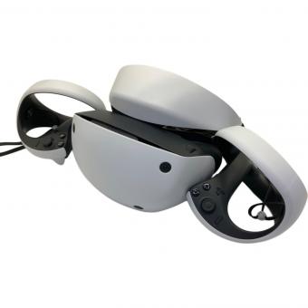 SONY (ソニー) PlayStation VR2 CFI-ZVR1