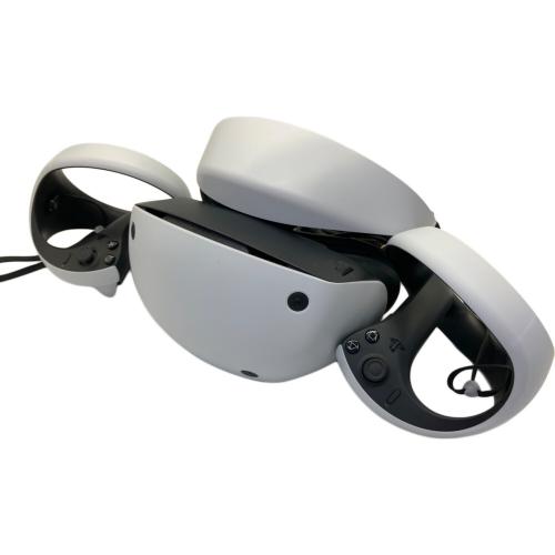 SONY (ソニー) PlayStation VR2 CFI-ZVR1