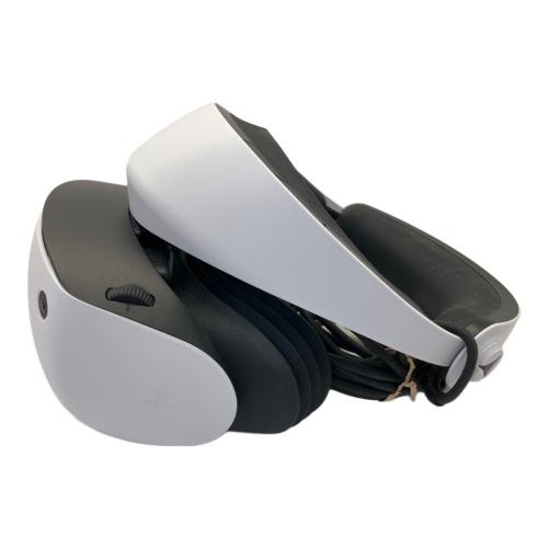 SONY (ソニー) PlayStation VR2 CFI-ZVR1