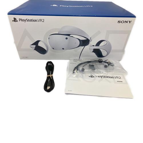 SONY (ソニー) PlayStation VR2 CFI-ZVR1