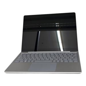 Microsoft (マイクロソフト) ノートパソコン Surface Laptop Go 2 2013 12.4インチ