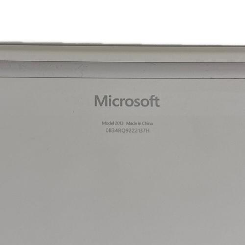 Microsoft (マイクロソフト) ノートパソコン Surface Laptop Go 2 2013 12.4インチ