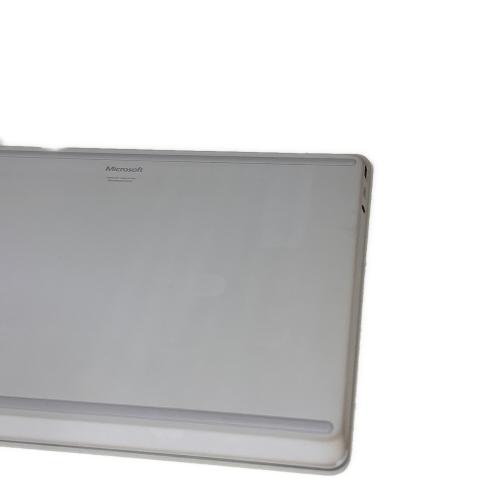 Microsoft (マイクロソフト) ノートパソコン Surface Laptop Go 2 2013 12.4インチ