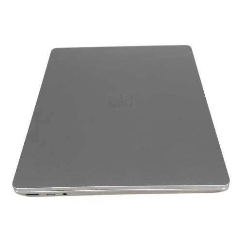 Microsoft (マイクロソフト) ノートパソコン Surface Laptop Go 2 2013 12.4インチ