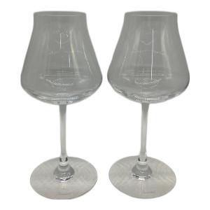 Baccarat (バカラ) ワイングラス