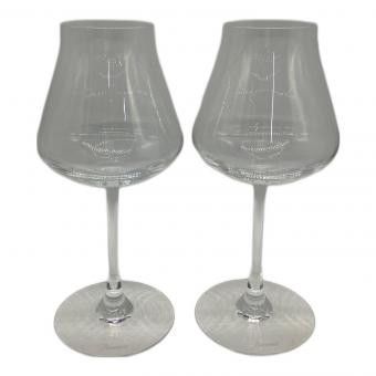 Baccarat (バカラ) ワイングラス