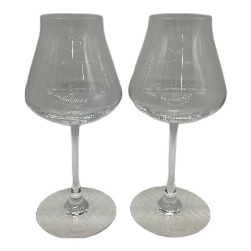 Baccarat (バカラ) ワイングラス