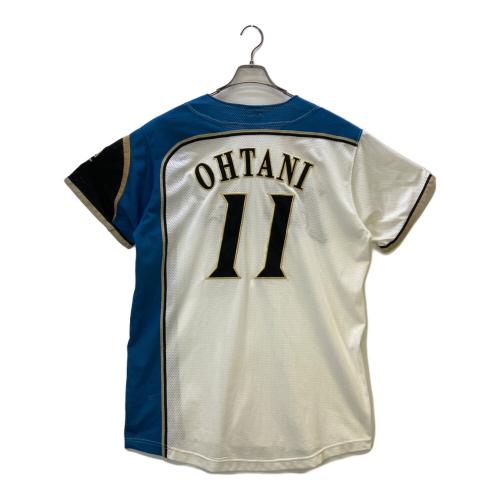 北海道日本ハムファイターズ (ホッカイドウニッポンハムファイターズ) 応援グッズ ホワイト