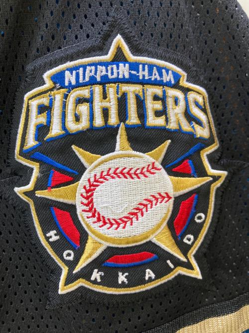 北海道日本ハムファイターズ (ホッカイドウニッポンハムファイターズ) 応援グッズ ホワイト