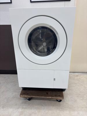 Panasonic (パナソニック) ドラム式洗濯乾燥機 NA-SD10UBL 2025年製 固定ボルト有 172