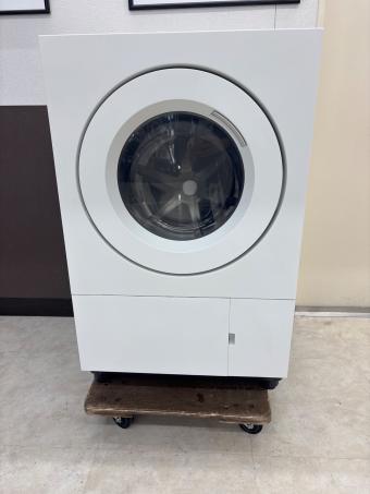 Panasonic (パナソニック) ドラム式洗濯乾燥機 NA-SD10UBL 2025年製 固定ボルト有 172