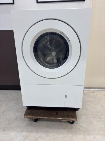 Panasonic (パナソニック) 全自動洗濯機 NA-F7B5 2026年製 57