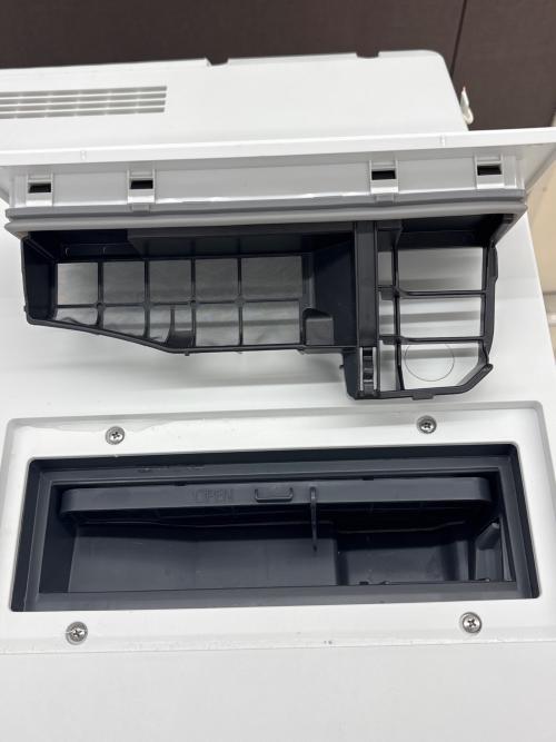 Panasonic (パナソニック) ドラム式洗濯乾燥機 NA-SD10UBL 2025年製 固定ボルト有 172