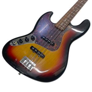 FENDER JAPAN (フェンダージャパン) ジャズベース JB62-70L 2002~2004年 レフトハンドモデル @
