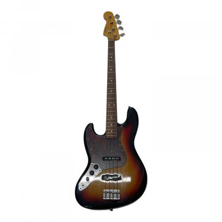 FENDER JAPAN (フェンダージャパン) ジャズベース JB62-70L 2002~2004