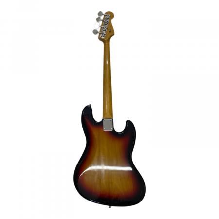 FENDER JAPAN (フェンダージャパン) ジャズベース JB62-70L 2002~2004