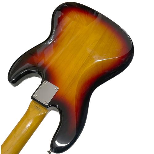 FENDER JAPAN (フェンダージャパン) ジャズベース JB62-70L 2002~2004年 レフトハンドモデル @