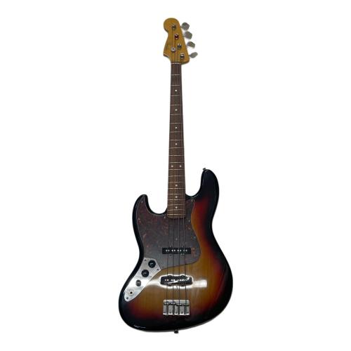 FENDER JAPAN (フェンダージャパン) ジャズベース JB62-70L 2002~2004年 レフトハンドモデル @