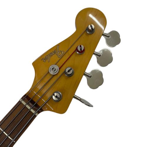 FENDER JAPAN (フェンダージャパン) ジャズベース JB62-70L 2002~2004年 レフトハンドモデル @