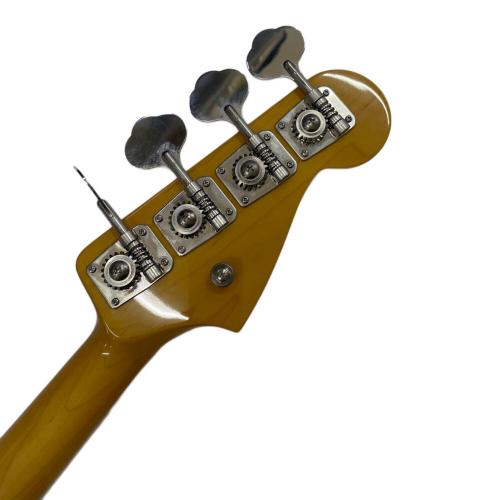 FENDER JAPAN (フェンダージャパン) ジャズベース JB62-70L 2002~2004年 レフトハンドモデル @