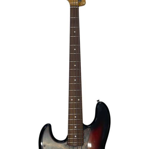 FENDER JAPAN (フェンダージャパン) ジャズベース JB62-70L 2002~2004年 レフトハンドモデル @