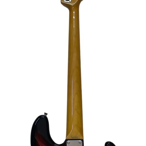 FENDER JAPAN (フェンダージャパン) ジャズベース JB62-70L 2002~2004年 レフトハンドモデル @