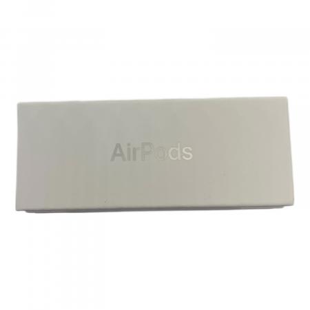 Apple (アップル) AirPods(第4世代) MXP63J/A｜トレファクONLINE
