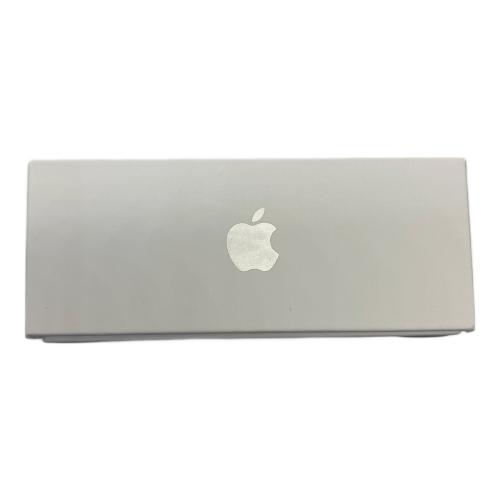 Apple (アップル) AirPods(第4世代) MXP63J/A
