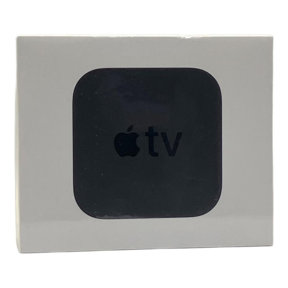 Apple (アップル) Apple TV HD 第4世代 32GB MR912J/A 未開封品