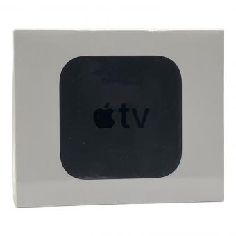 Apple (アップル) Apple TV HD 第4世代 32GB MR912J/A 未開封品