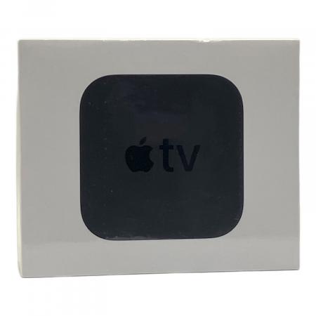 未使用 Apple TV 第4世代 32GB MR912J/A Apple (アップル) Apple TV HD 第4世代 32GB MR912J/A 未開封品