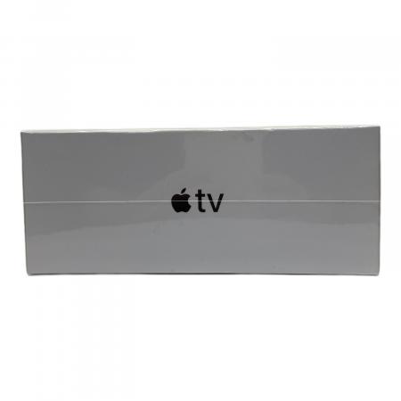 Apple (アップル) Apple TV HD 第4世代 32GB MR912J/A 未開封品