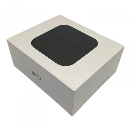Apple (アップル) Apple TV HD 第4世代 32GB MR912J/A 未開封品