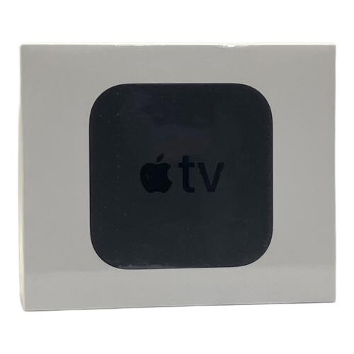 Apple (アップル) Apple TV HD 第4世代 32GB MR912J/A 未開封品