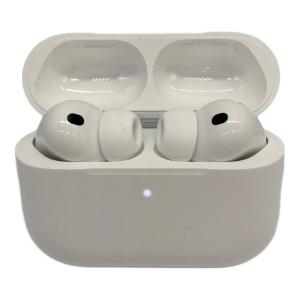 Apple (アップル) AirPods Pro(第3世代) A3063/A3064/A3122