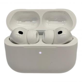 Apple (アップル) AirPods Pro(第3世代) A3063/A3064/A3122