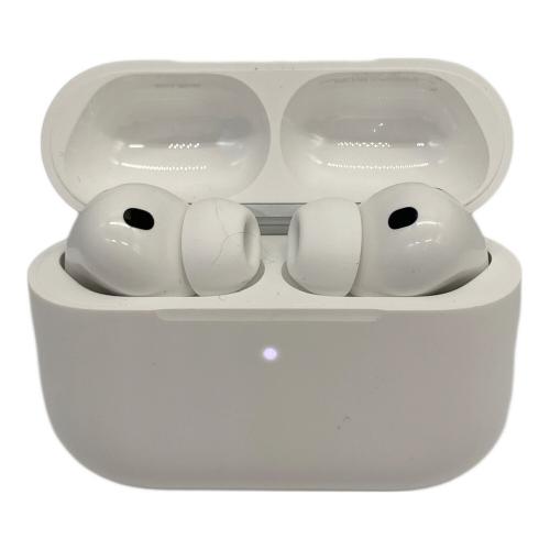 Apple (アップル) AirPods Pro(第3世代) A3063/A3064/A3122