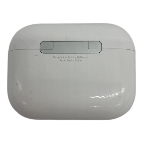 Apple (アップル) AirPods Pro(第3世代) A3063/A3064/A3122