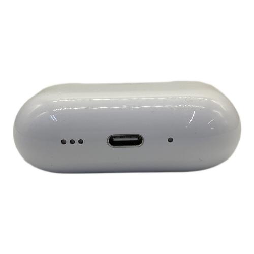 Apple (アップル) AirPods Pro(第3世代) A3063/A3064/A3122