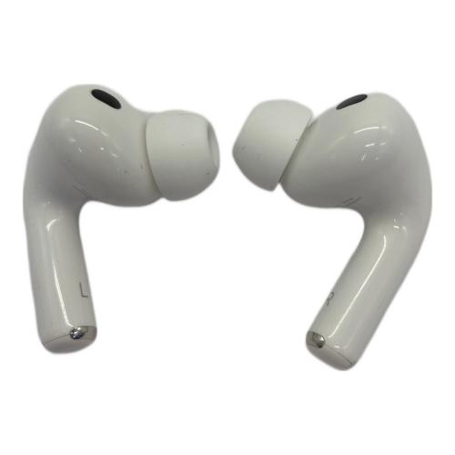 Apple (アップル) AirPods Pro(第3世代) A3063/A3064/A3122