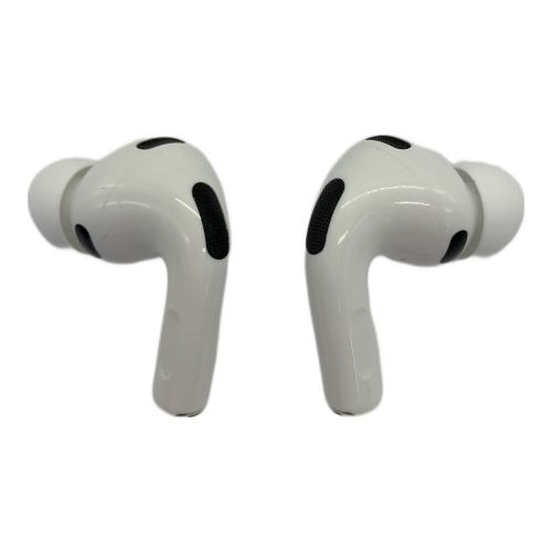 Apple (アップル) AirPods Pro(第3世代) A3063/A3064/A3122