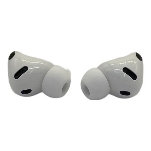 Apple (アップル) AirPods Pro(第3世代) A3063/A3064/A3122