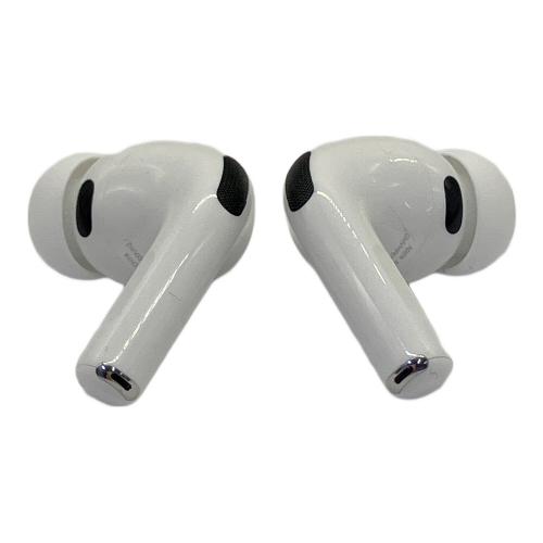 Apple (アップル) AirPods Pro(第3世代) A3063/A3064/A3122
