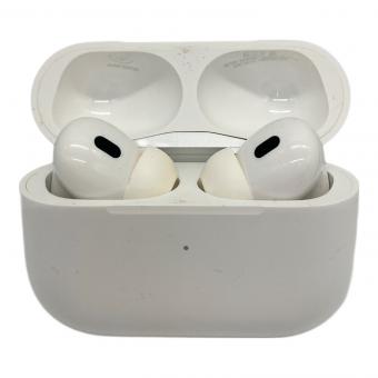 Apple (アップル) AirPods Pro(第2世代) A2698/A2699A2700