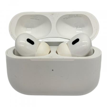 Apple (アップル) AirPods Pro(第2世代) A2698/A2699A2700｜トレファク