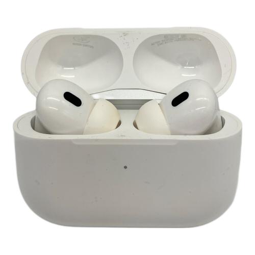 Apple (アップル) AirPods Pro(第2世代) A2698/A2699A2700