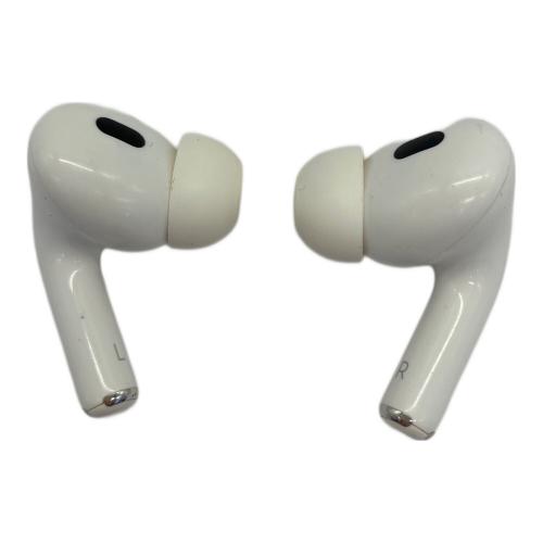 Apple (アップル) AirPods Pro(第2世代) A2698/A2699A2700
